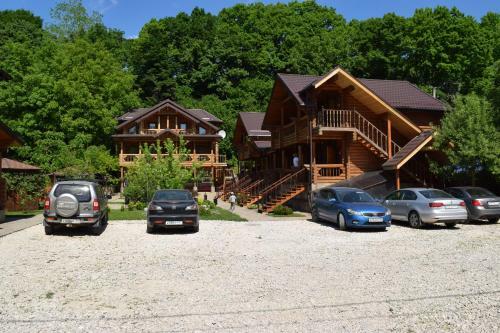 Hotel Ryabinovie Busy Guest House