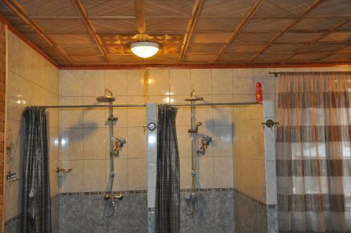 Hostal Guest House Edelveys