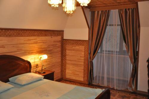 Hostal Guest House Edelveys