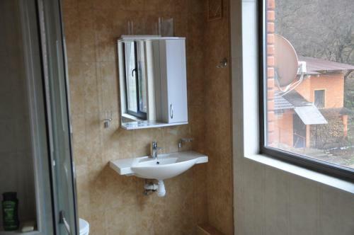 Hostal Guest House Edelveys
