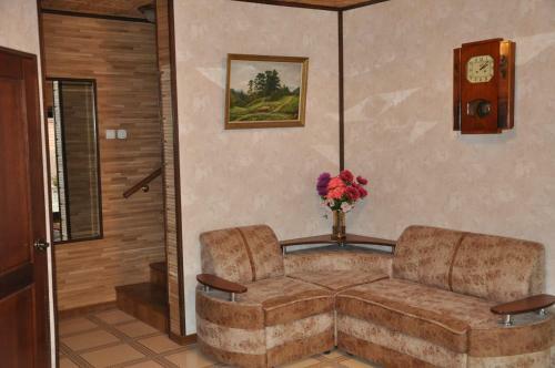 Hostal Guest House Edelveys