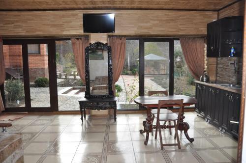 Hostal Guest House Edelveys