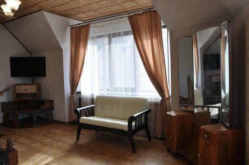 Hostal Guest House Edelveys