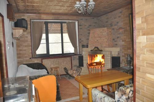 Hostal Guest House Edelveys