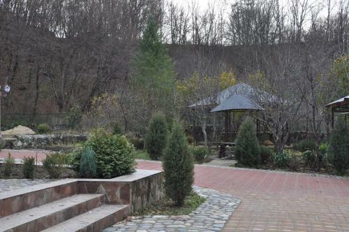Hostal Guest House Edelveys