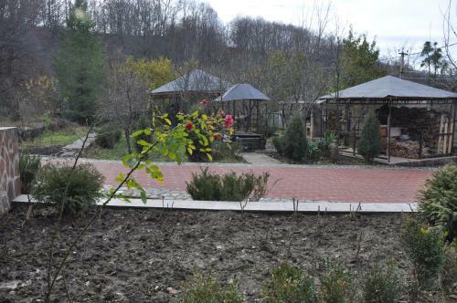 Hostal Guest House Edelveys