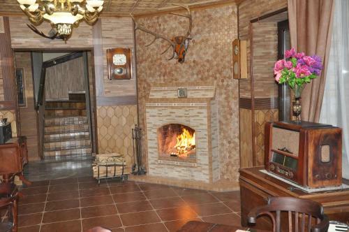 Hostal Guest House Edelveys
