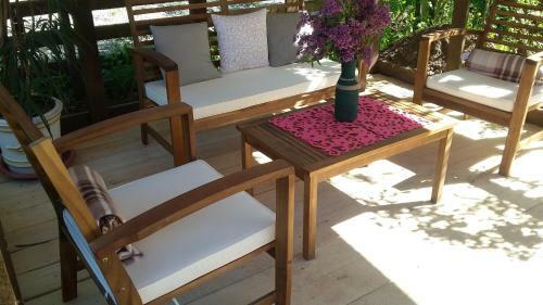 Hostal Dom S Liliyami