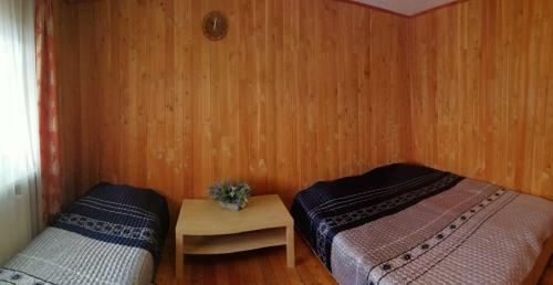 Hostal "????????? ?????"