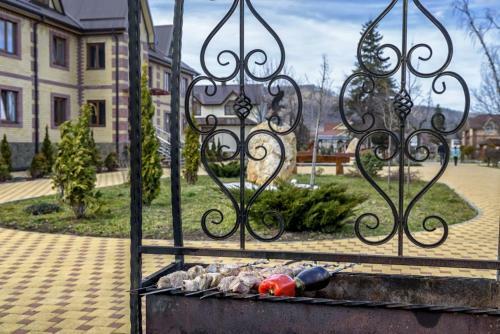 Hotel Turbaza Gornaya