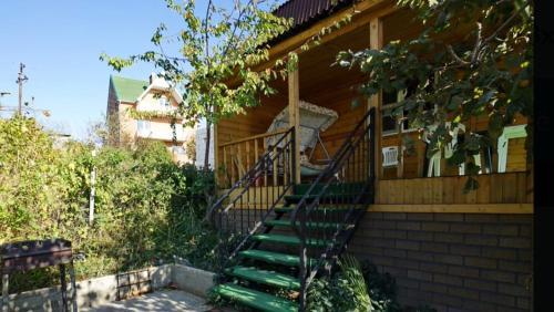Vacation Home Morskaya Skazka