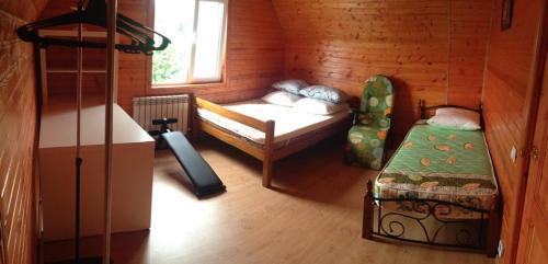 Vacation Home Morskaya Skazka