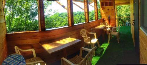 Vacation Home Morskaya Skazka