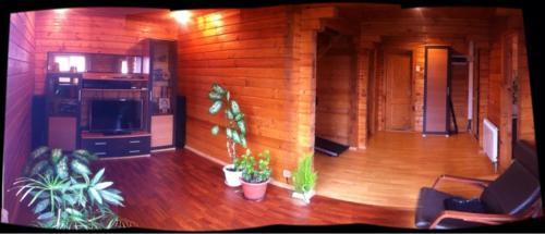 Vacation Home Morskaya Skazka