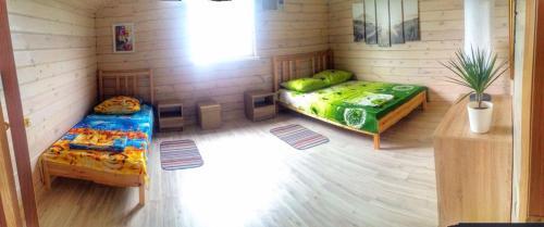 Vacation Home Morskaya Skazka