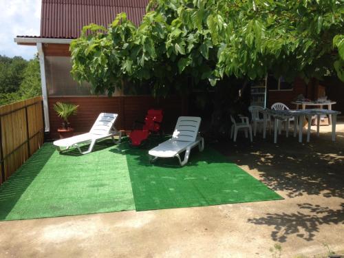 Vacation Home Morskaya Skazka