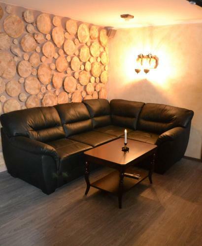 Posada Mesto Vstrechi