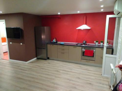 Apartment On Sommera