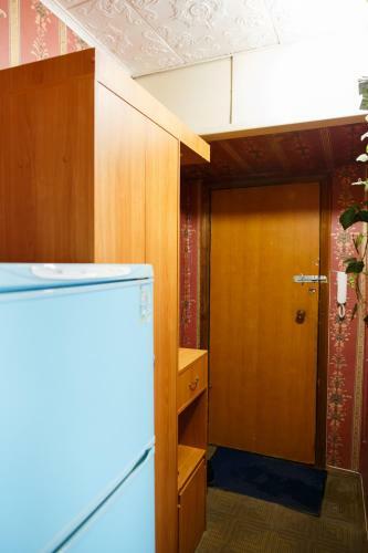 Apartamenty Na Nikolo-kozinskoy