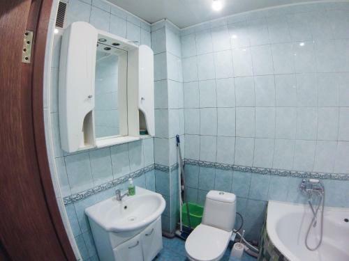 Apartamenty Na Pereulke Grigorov 16