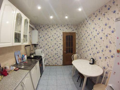 Apartamenty Na Pereulke Grigorov 16