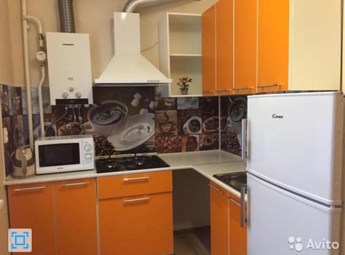Apartamento Astahovskui Kvartira