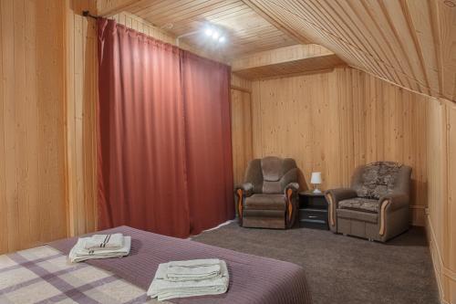 Albergue ????? ??????