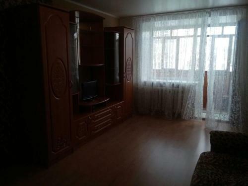 Apartment On Ibragimova