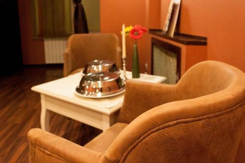 Minihotel Prazhsky Klub