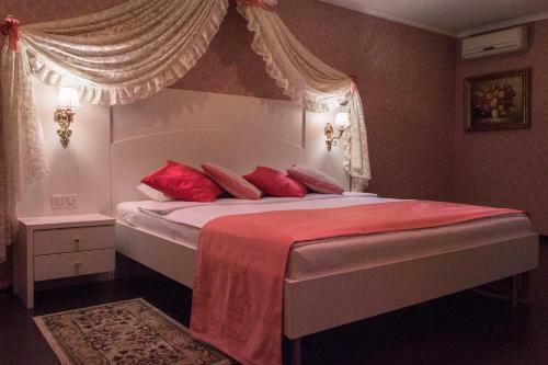 Minihotel Prazhsky Klub