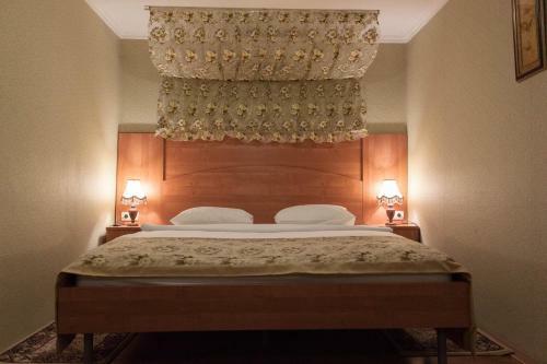 Minihotel Prazhsky Klub
