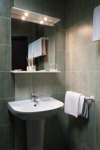 Minihotel Prazhsky Klub