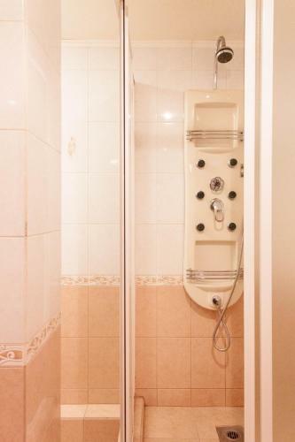 Minihotel Prazhsky Klub