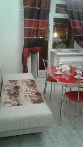 Apartamento Kremlevskie On Bauman Street