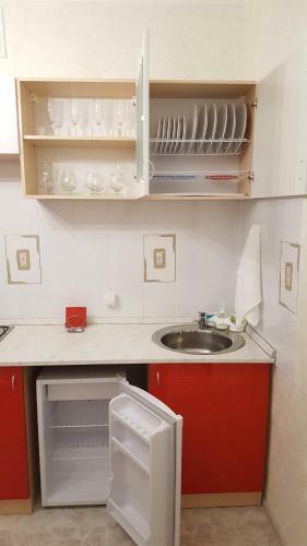 Apartamento Kremlevskie On Bauman Street