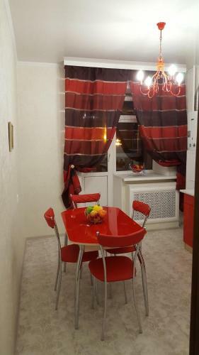 Apartamento Kremlevskie On Bauman Street