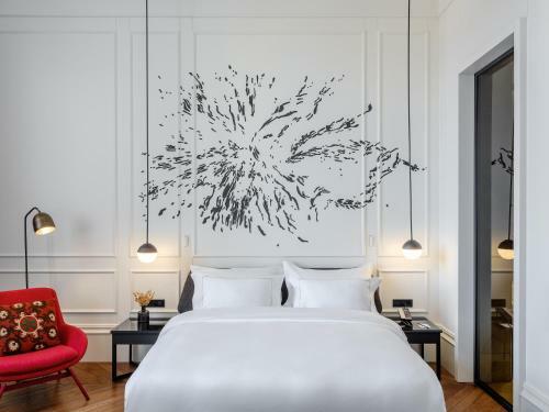 Hotel Kazan Palace By Tasigo