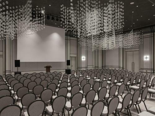 Hotel Kazan Palace By Tasigo