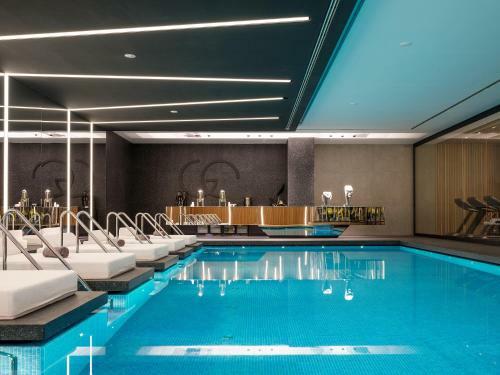 Hotel Kazan Palace By Tasigo