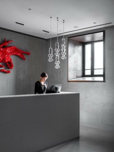 Hotel Kazan Palace By Tasigo