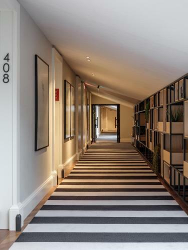 Hotel Kazan Palace By Tasigo
