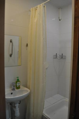 Hotel Fatima Korpus 2