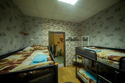 Hostel Barbaris On Pekhotnaya 17