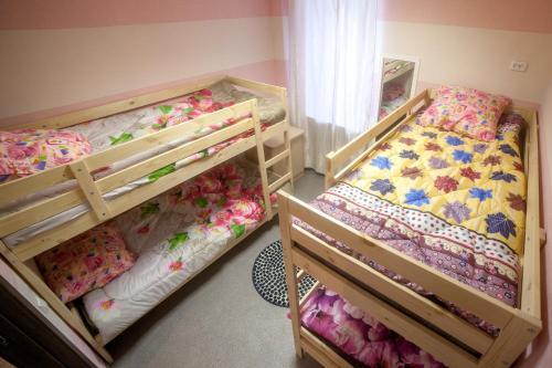 Hostel Barbaris On Pekhotnaya 17