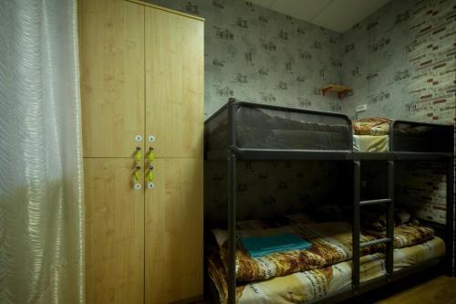 Hostel Barbaris On Pekhotnaya 17