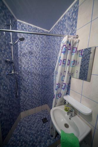 Hostel Barbaris On Pekhotnaya 17