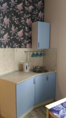 Hostel Barbaris On Pekhotnaya 17