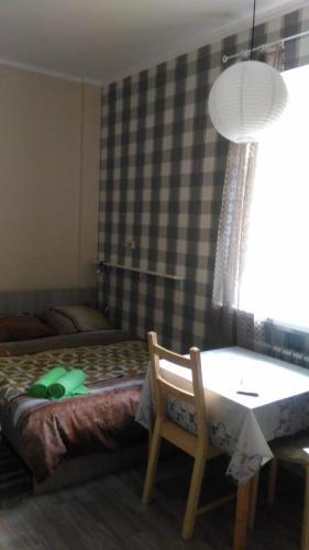 Hostel Barbaris On Pekhotnaya 17