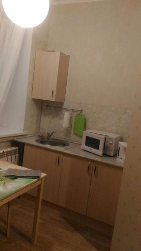 Hostel Barbaris On Pekhotnaya 17