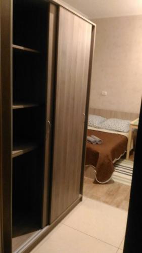 Hostel Barbaris On Pekhotnaya 17